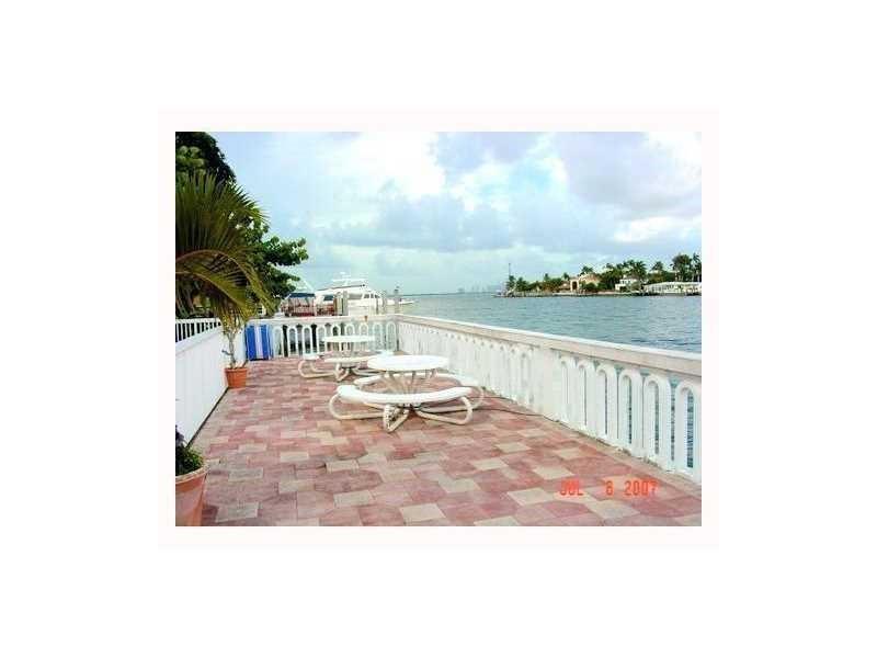 1455 North Treasure Dr, North Bay Village, FL 33141