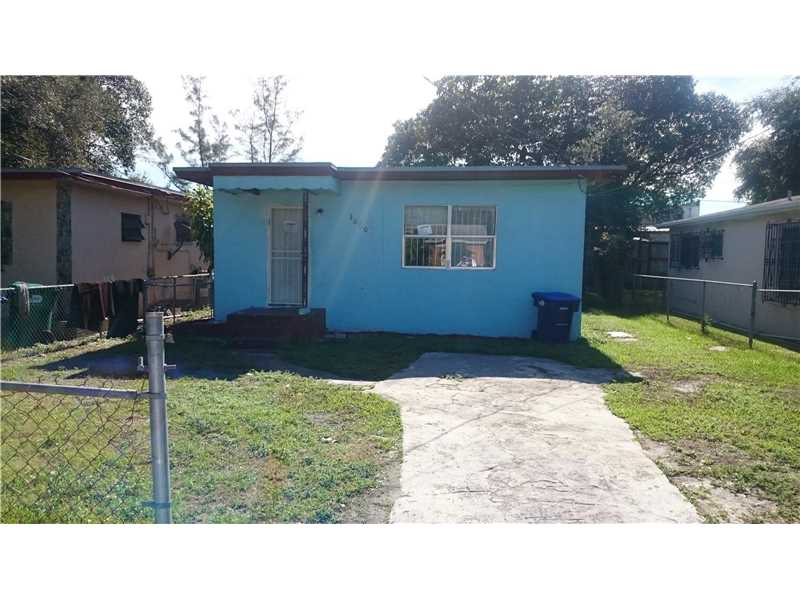 3060 Northwest 55th St, Miami, FL 33142