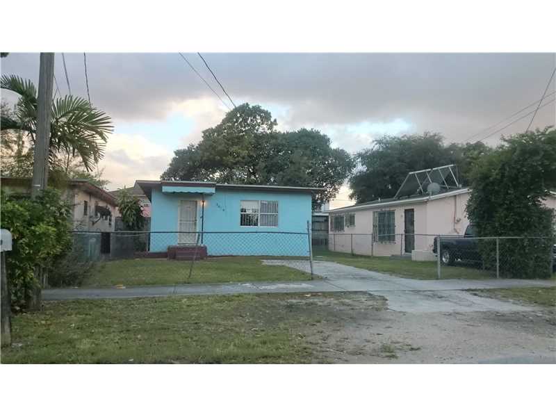 3060 Northwest 55th St, Miami, FL 33142