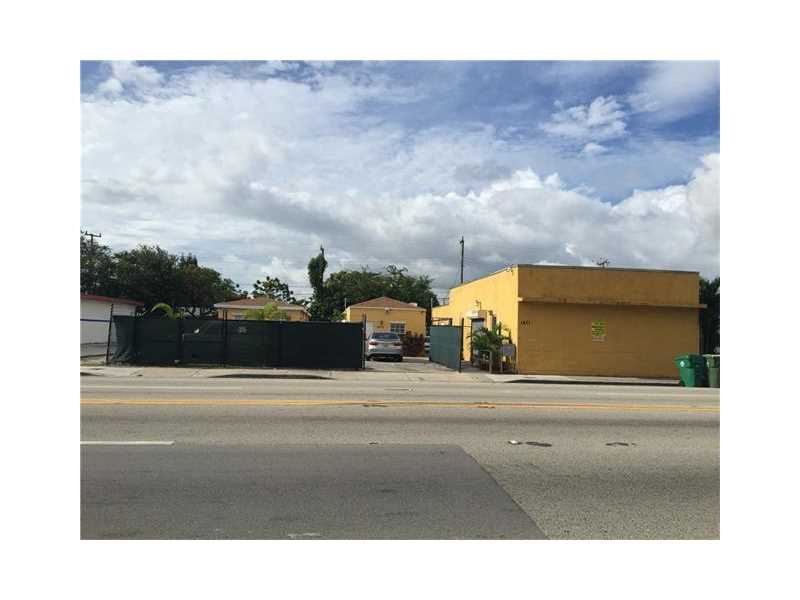 1471 Northwest 54th St, Miami, FL 33142