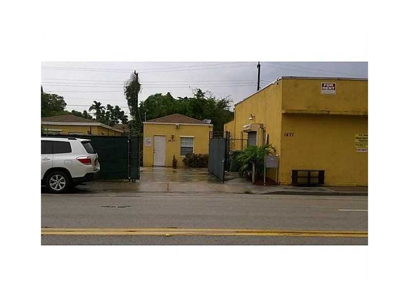 1471 Northwest 54th St, Miami, FL 33142