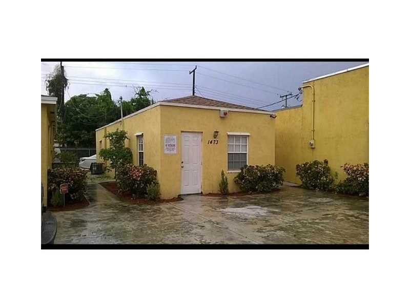 1471 Northwest 54th St, Miami, FL 33142