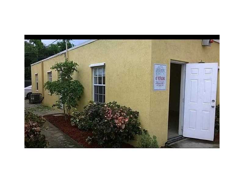 1471 Northwest 54th St, Miami, FL 33142