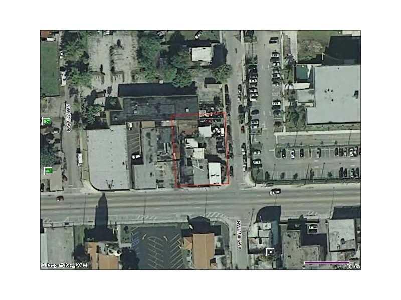 1901 Northwest 36th St, Miami, FL 33142