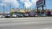 27th Ave, Miami, FL 33142