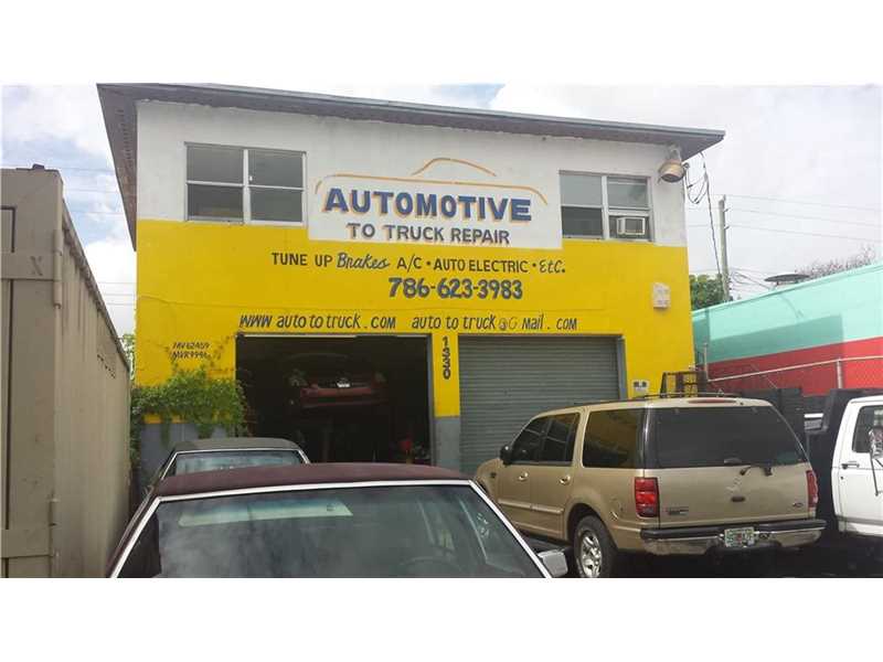 1330 NW 54th St, Miami, FL 33142