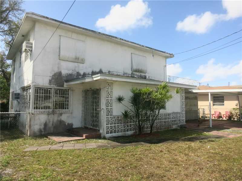 3162 Northwest 47th St, Miami, FL 33142