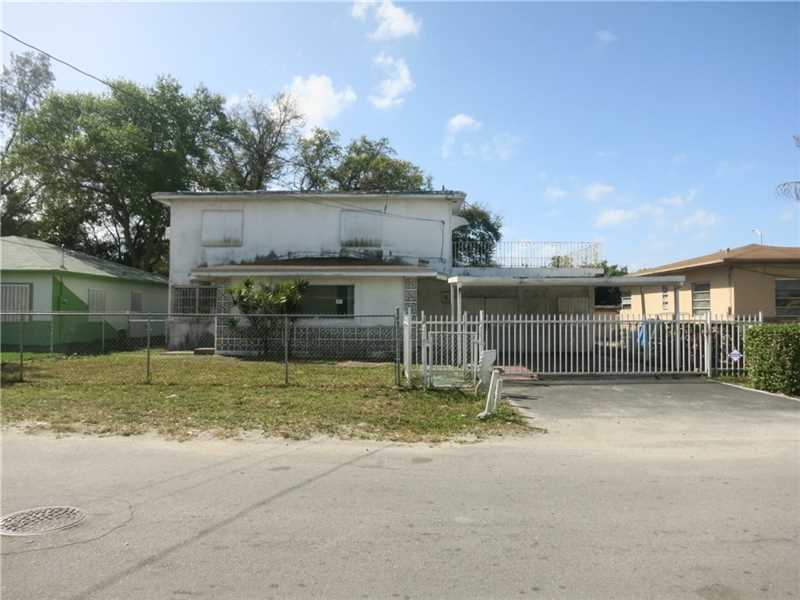 3162 Northwest 47th St, Miami, FL 33142