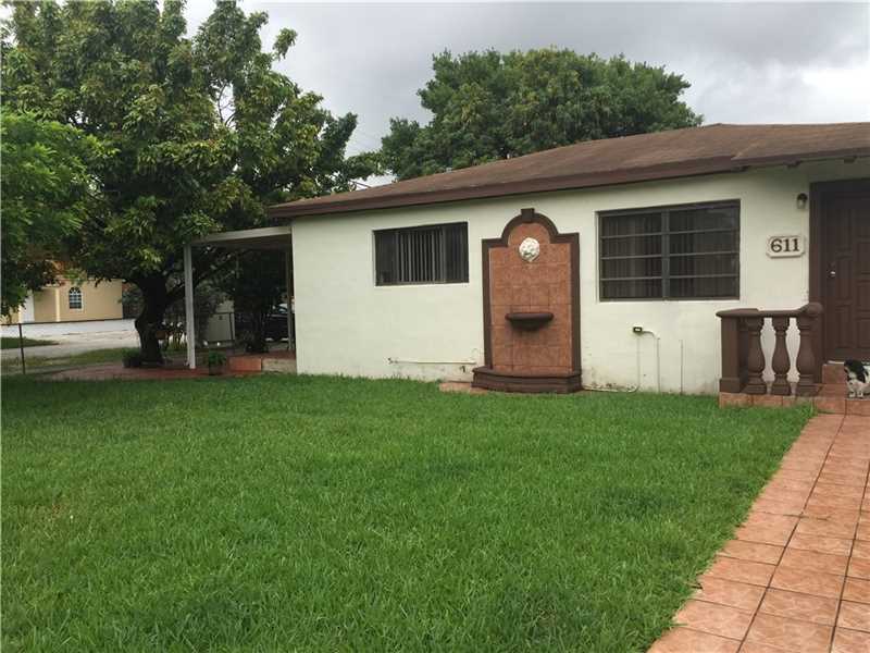 611 Southwest 66th Ave, Miami, FL 33144