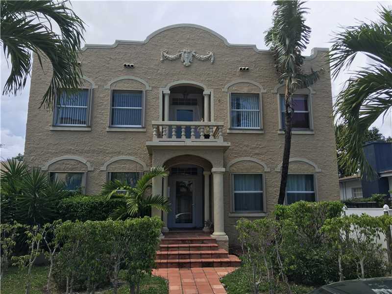 1753 SW 13th St 4, Miami, FL 33145