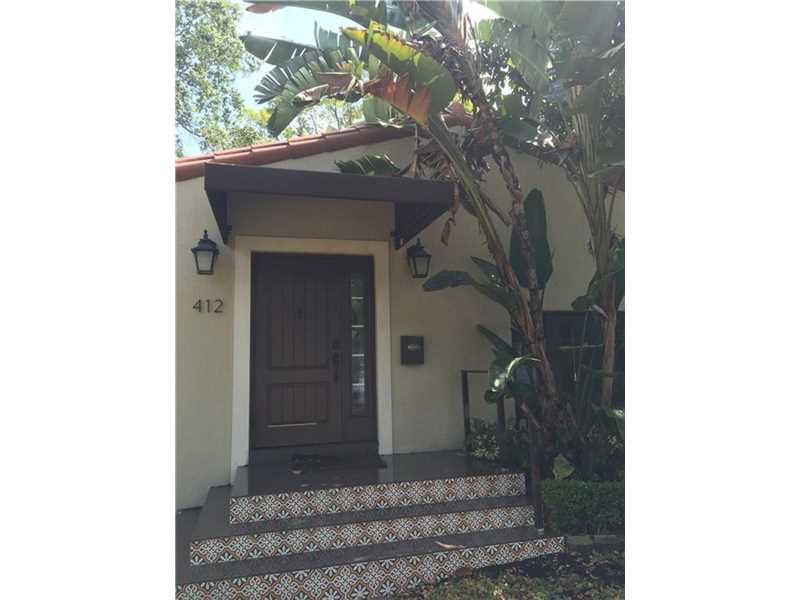 412ALMINAR AVE, Coral Gables, FL 33146