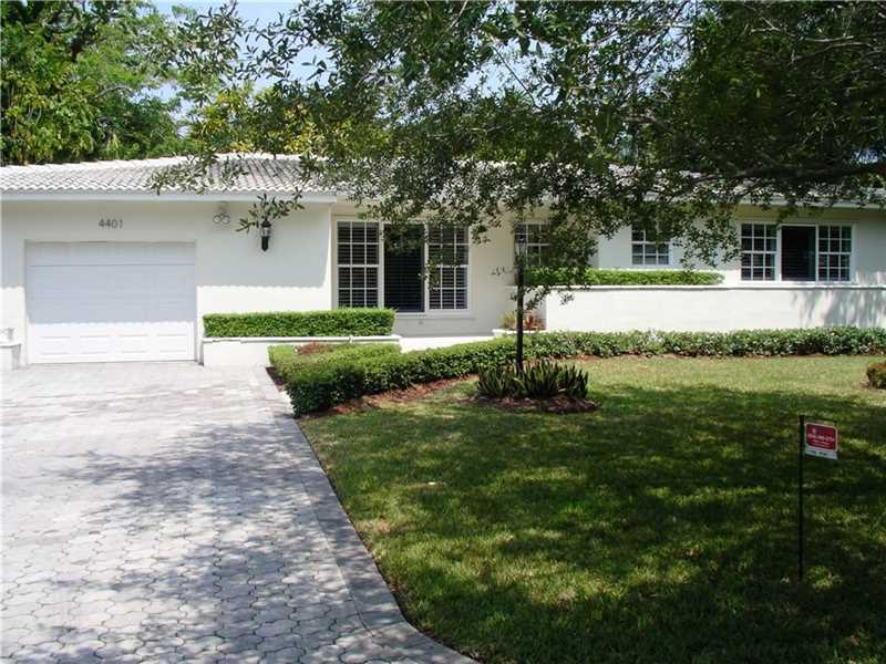 4401Anderson Rd, Coral Gables, FL 33146