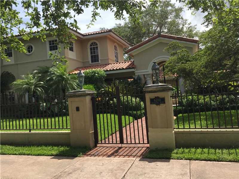 6200Granada Blvd, Coral Gables, FL 33146