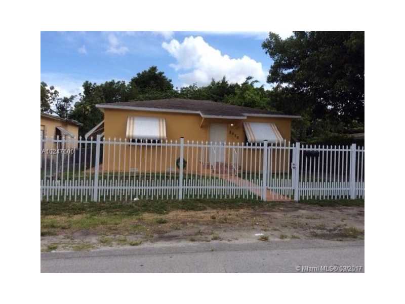 2020 Northwest 68th Ter, Miami, FL 33147