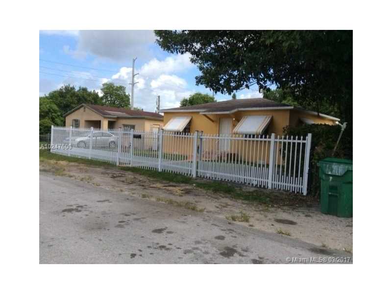 2020 Northwest 68th Ter, Miami, FL 33147