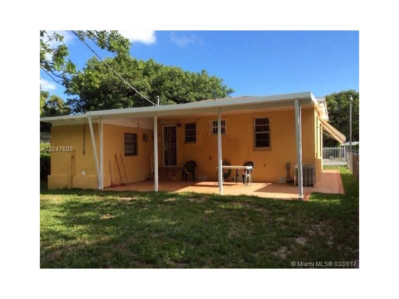 2020 Northwest 68th Ter, Miami, FL 33147