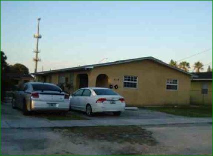 2170 NW 97th St02Miami, FL, 33147Miami-Dade County
