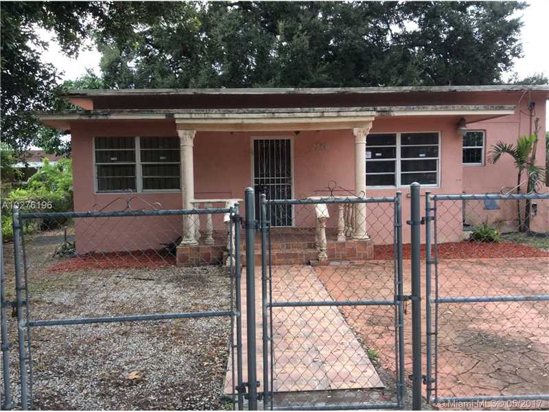 2360 Northwest 81st St, Miami, FL 33147