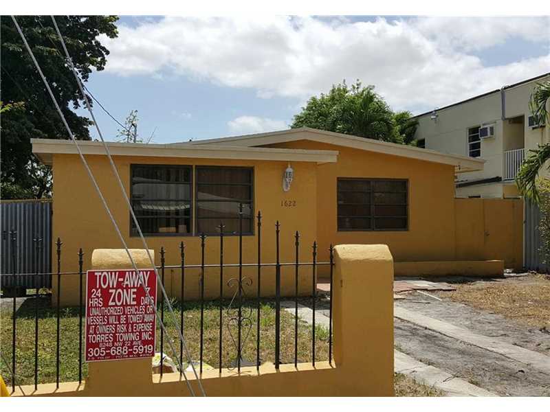 1622 Northwest 65th St, Miami, FL 33147