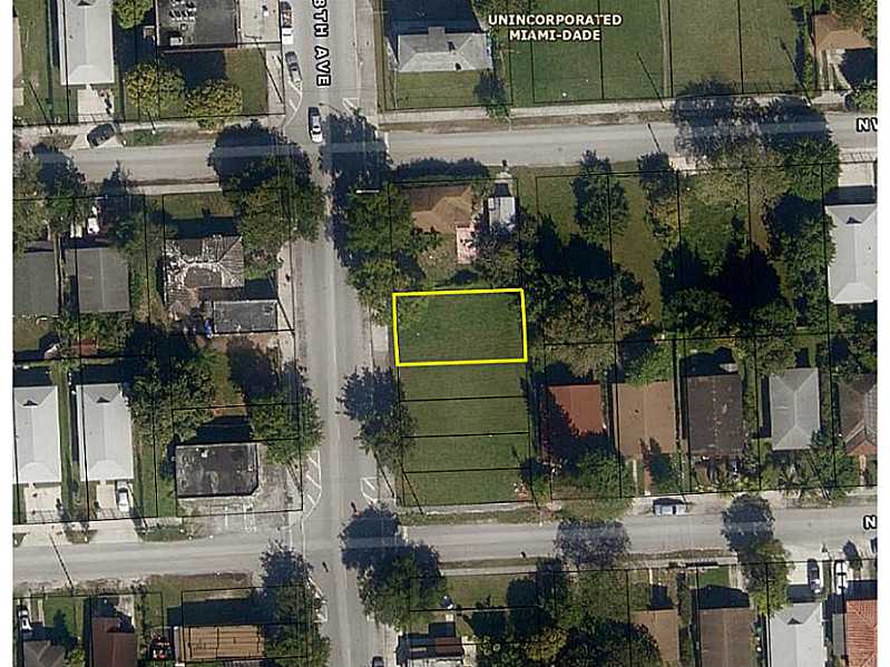 6825 NW 18 AV, Miami, FL 33147