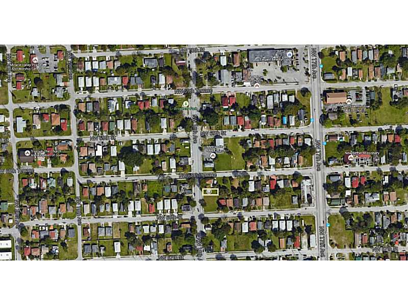 6825 NW 18 AV, Miami, FL 33147
