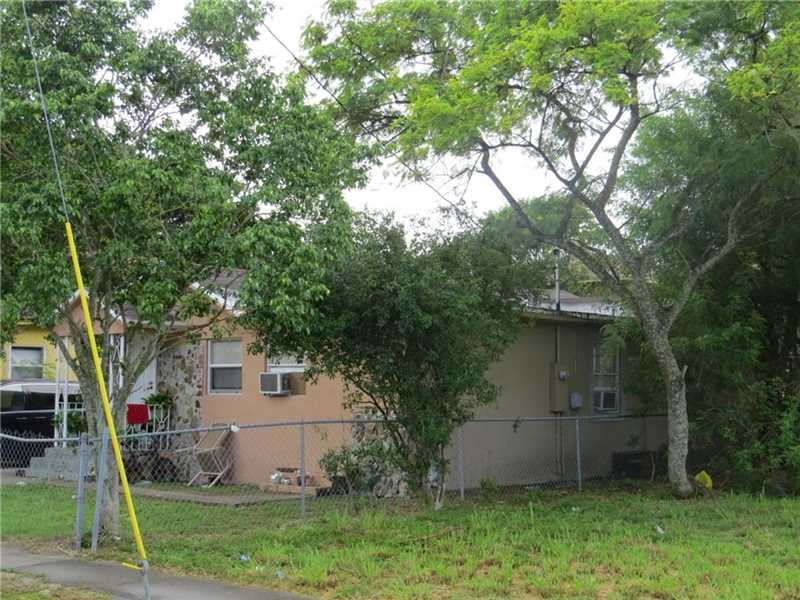 1622 Northwest 63 ST, Miami, FL 33147