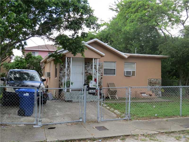 1622 Northwest 63 ST, Miami, FL 33147
