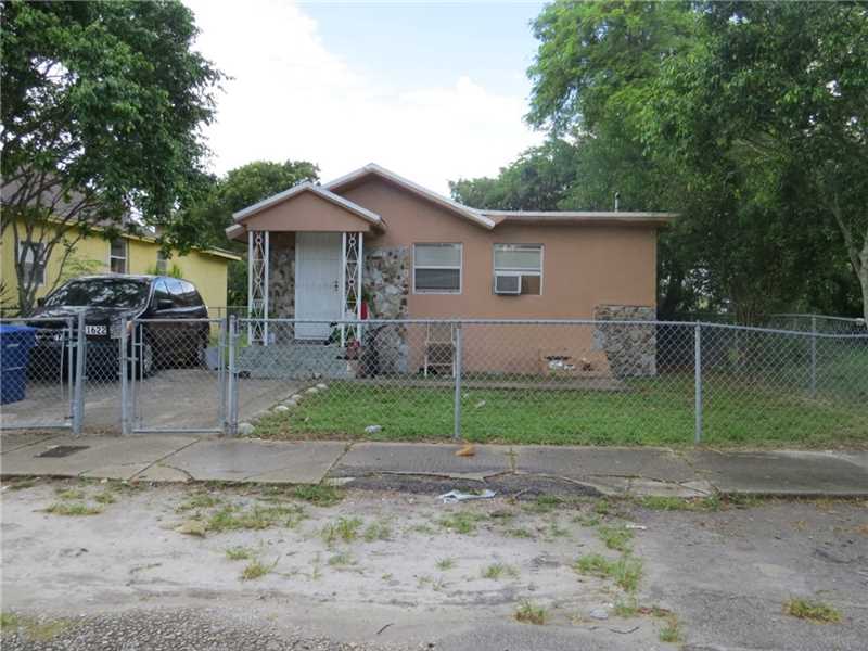1622 Northwest 63 ST, Miami, FL 33147