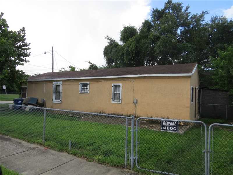 7706 Northwest 15 AV, Miami, FL 33147