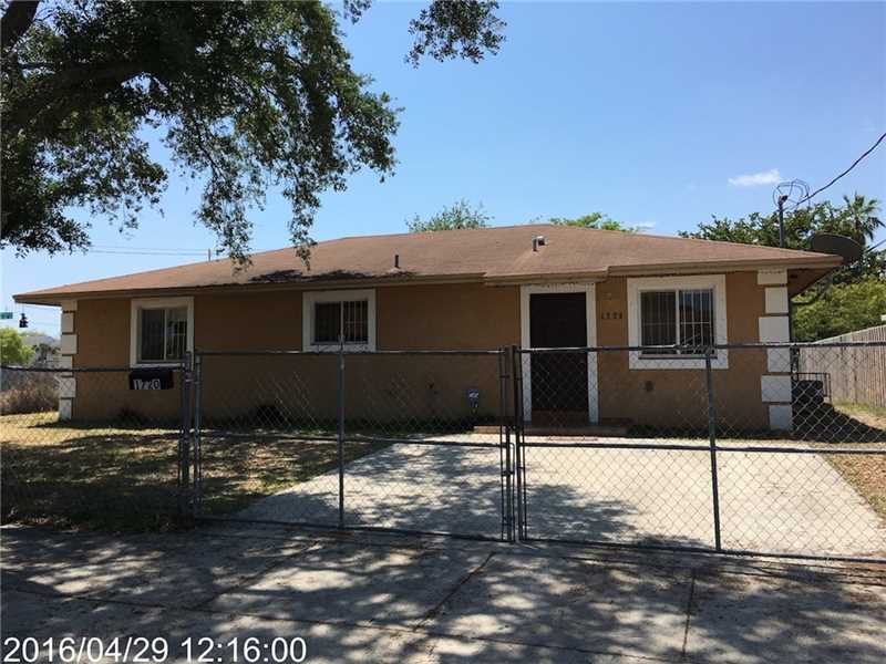 1720 Northwest 62nd Ter, Miami, FL 33147