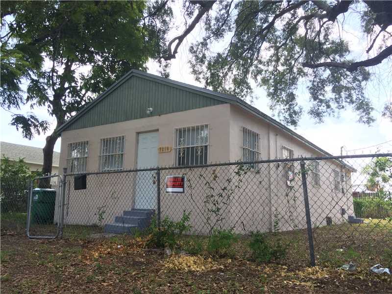 7210 Northwest 17 CT, Miami, FL 33147