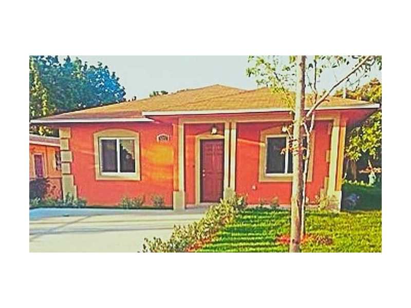 1242 Northwest 70th St, Miami, FL 33147