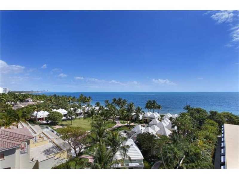 881Ocean Dr, Key Biscayne, FL 33149