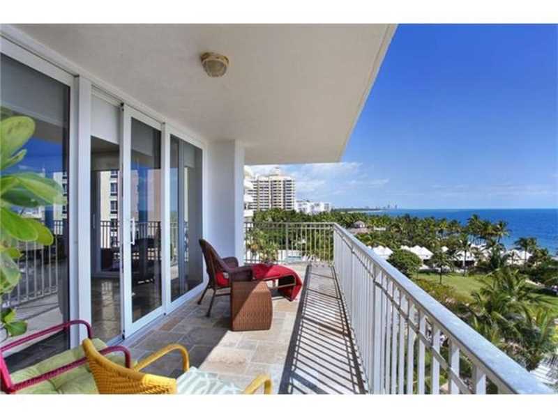 881Ocean Dr, Key Biscayne, FL 33149
