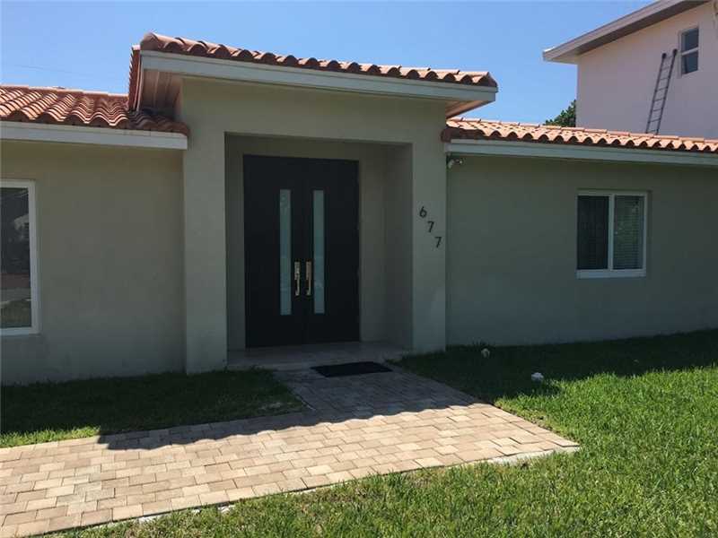 677Hampton Ln, Key Biscayne, FL 33149