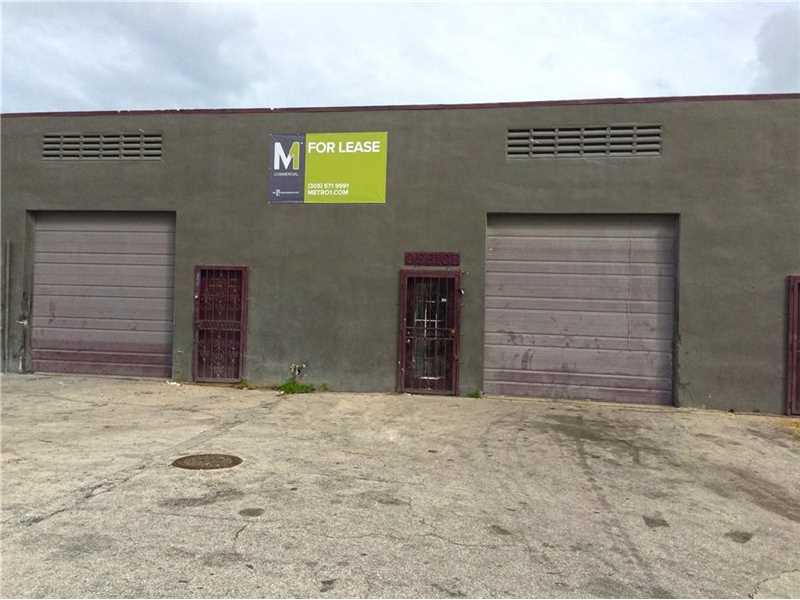 7325 North Miami Ave, Miami, FL 33150