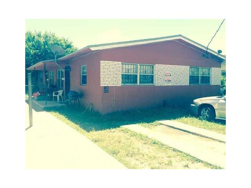 1182 Northwest 64th St, Miami, FL 33150