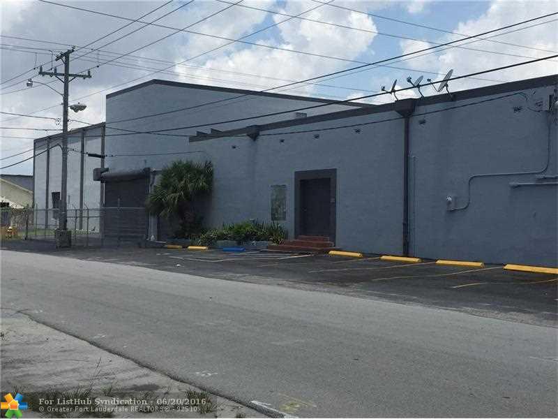 795 NW 72nd St C, Miami, FL 33150