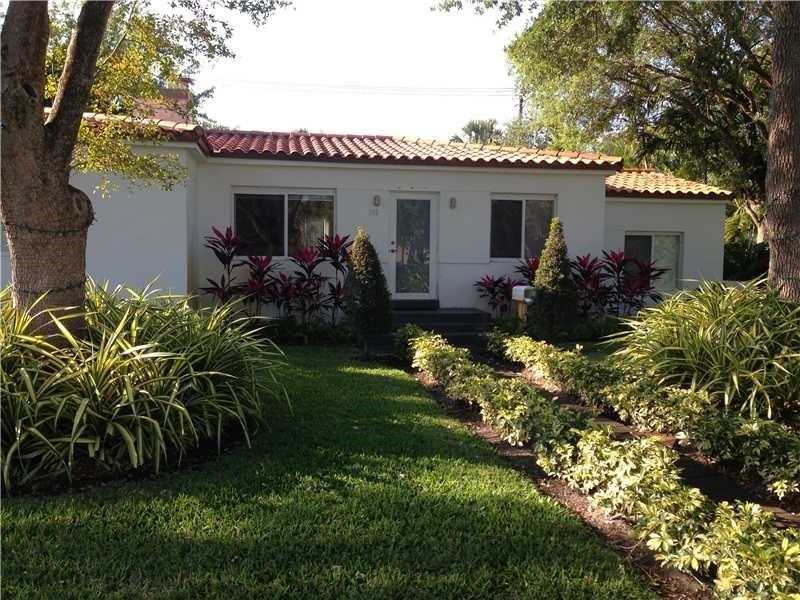 242 Northwest 93rd St, Miami Shores, FL 33150