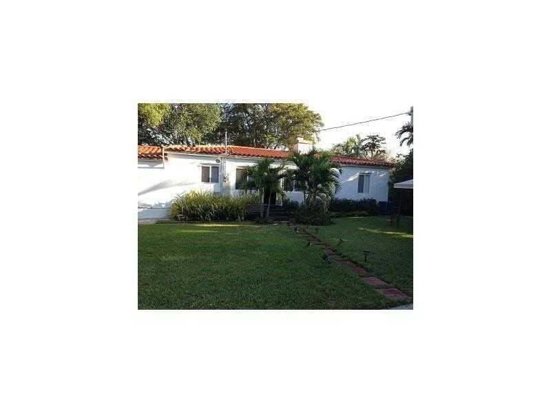 242 Northwest 93rd St, Miami Shores, FL 33150