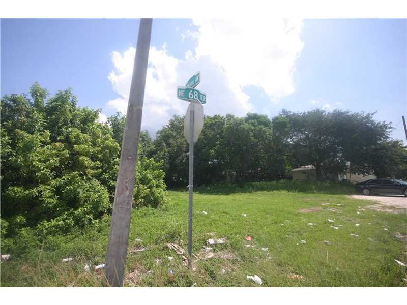 6821 North Miami Ave, Miami, FL 33150