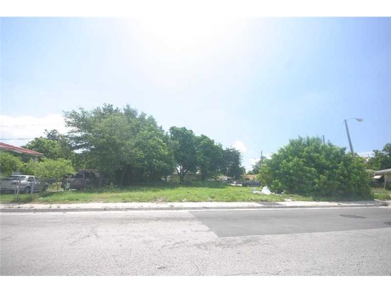 6821 North Miami Ave, Miami, FL 33150