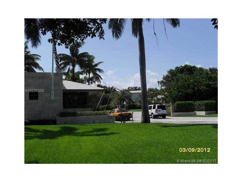 50Park Dr, Bal Harbour, FL 33154