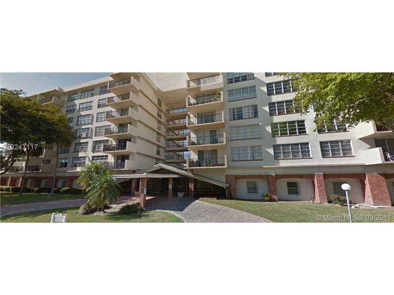 100191st St, Bay Harbor Islands, FL 33154