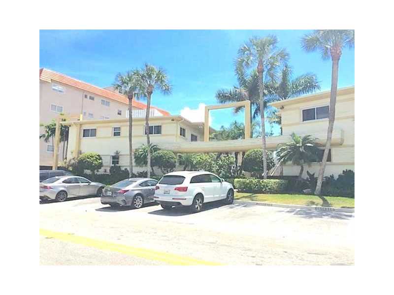 115299th St, Bay Harbor Islands, FL 33154