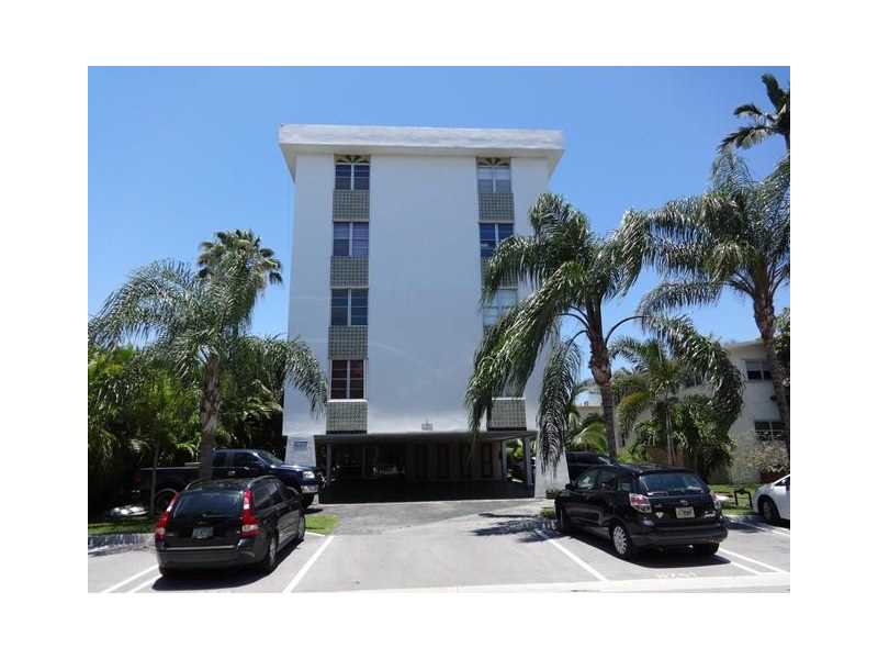 116598 ST, Bay Harbor Islands, FL 33154