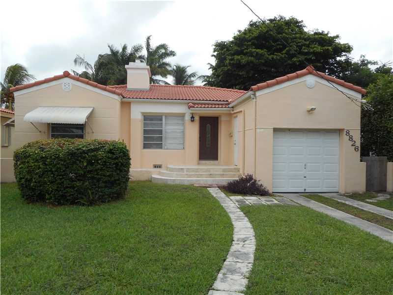 8826Emerson Ave, Surfside, FL 33154