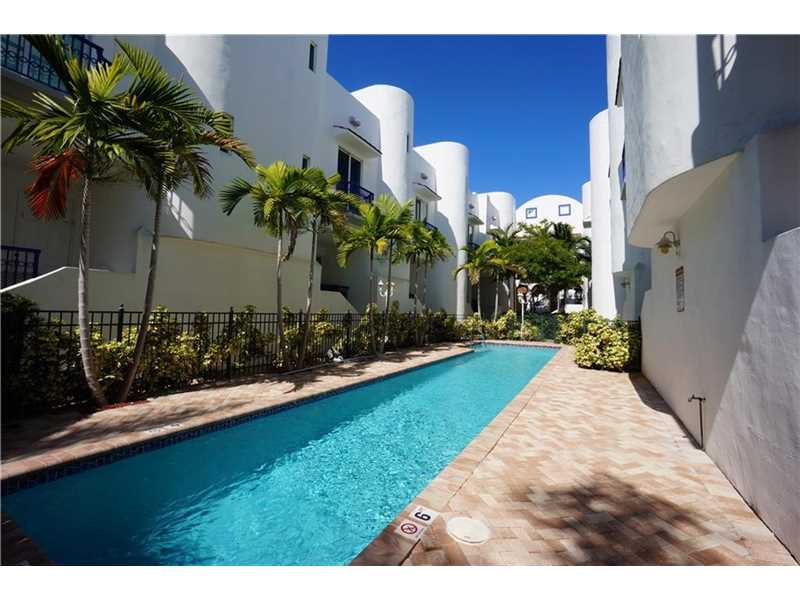 1101 101st Street 5, Bay Harbor Islands, FL 33154