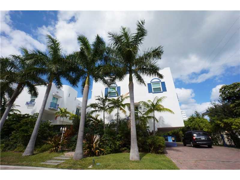 1101 101st Street 5, Bay Harbor Islands, FL 33154