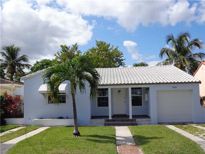 9532ABBOTT AVE, Surfside, FL 33154